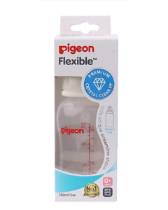 Bình sữa Pigeon PP Streamline 150ml