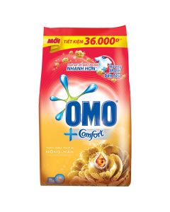 BG Omo Comfort 4kg
