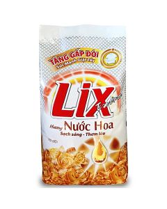 BG Lix Extra Hương Nước Hoa 5.5Kg G03