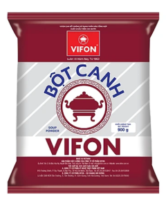 Bột Canh Vifon 900g (Lốc 6 Gói)