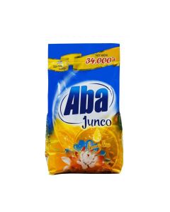 Bột Giặt Aba Junco Nước Hoa 5.5 kg