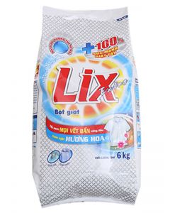 BG Lix 5.5kg