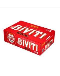 Bia Biviti Special (330ml x 24 lon)