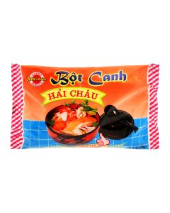 Bột Canh I-ốt Hải Châu 190gr (50 Gói/Thùng)
