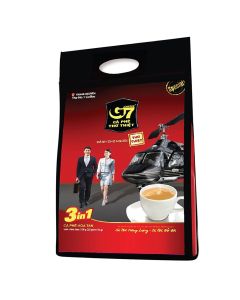 Cà Phê Sữa G7 3in1 - Bịch 20 gói (G20)