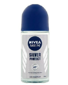 LKM Nivea Men Phân Tử Bạc Silver Protect 25ml