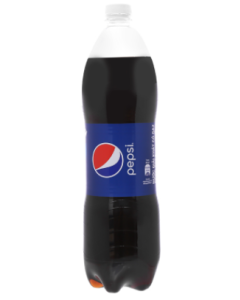 Nước Ngọt Pepsi Cola (12 chai x 1,5 Lit)