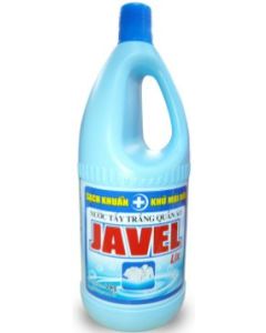 Nước Tẩy Javel 2kg