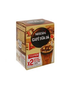 Cà Phê Nescafe Sữa Đá