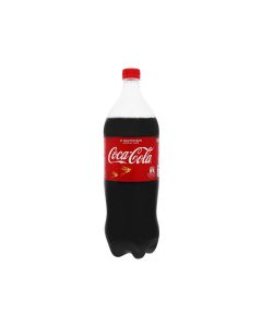 Nước Ngọt Coca Cola (12 chai x 1,5L)