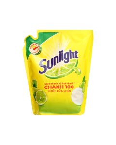 NRC Sunlight Chanh Túi 2.6Kg