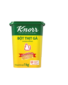 Bột Thịt Gà Knorr 1kg