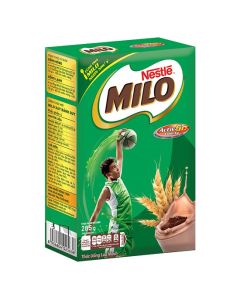Sữa Bột Milo Hộp Giấy 285g
