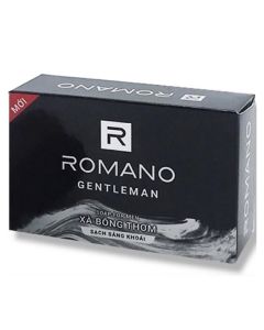 XBC Romano Gentleman 90gr