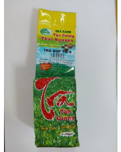 Trà búp Thái Nguyên TN4 (10 gói x 100g)
