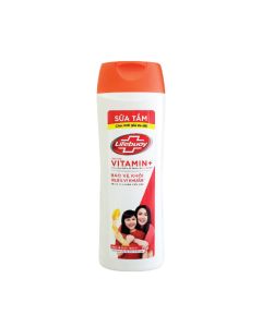 ST Lifebuoy Vitamin Bảo Vệ Vượt Trội Chai 350g