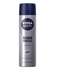 XNM Nivea Men Silver Protect Phân Tử Bạc 150ml